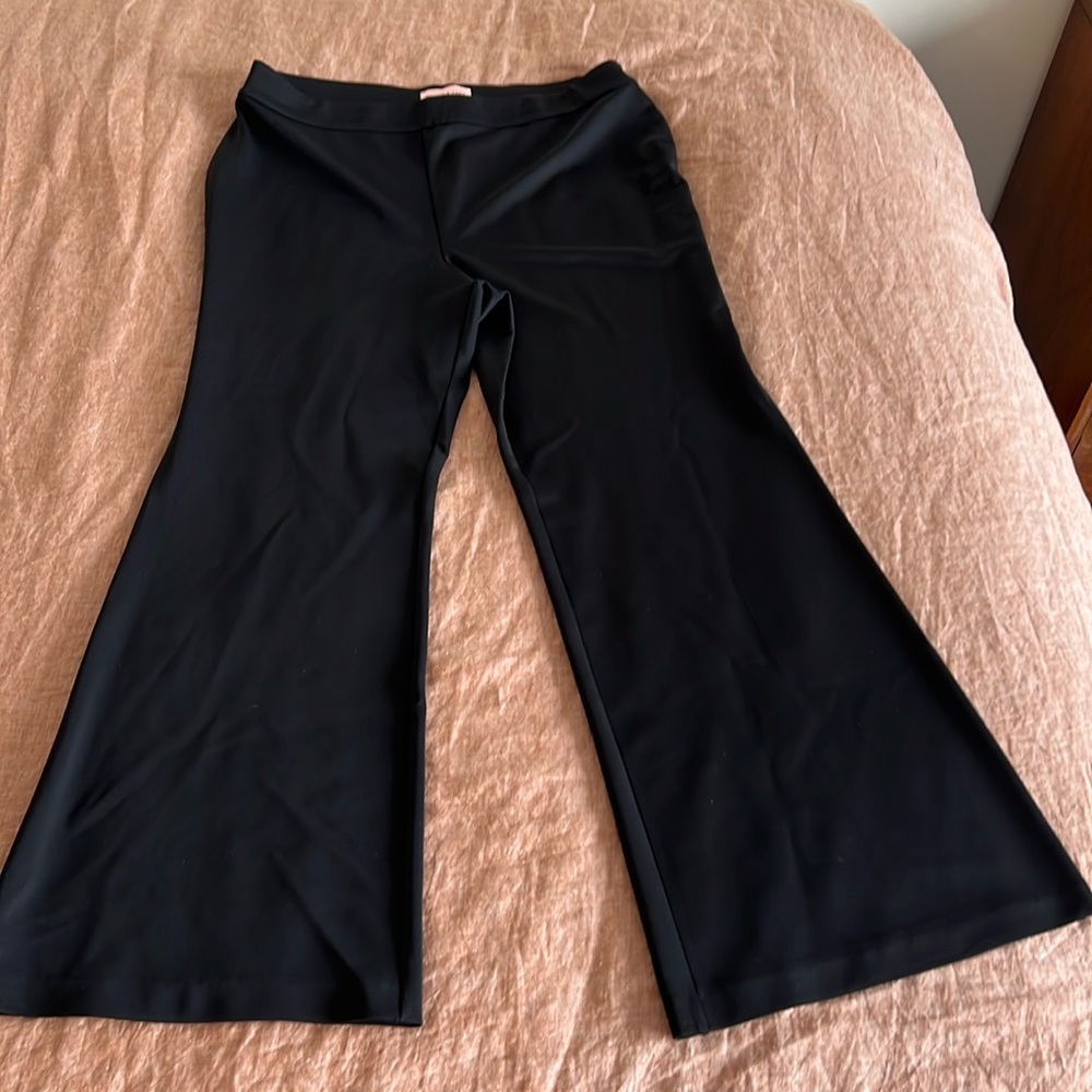 Chico's Black Label Pants